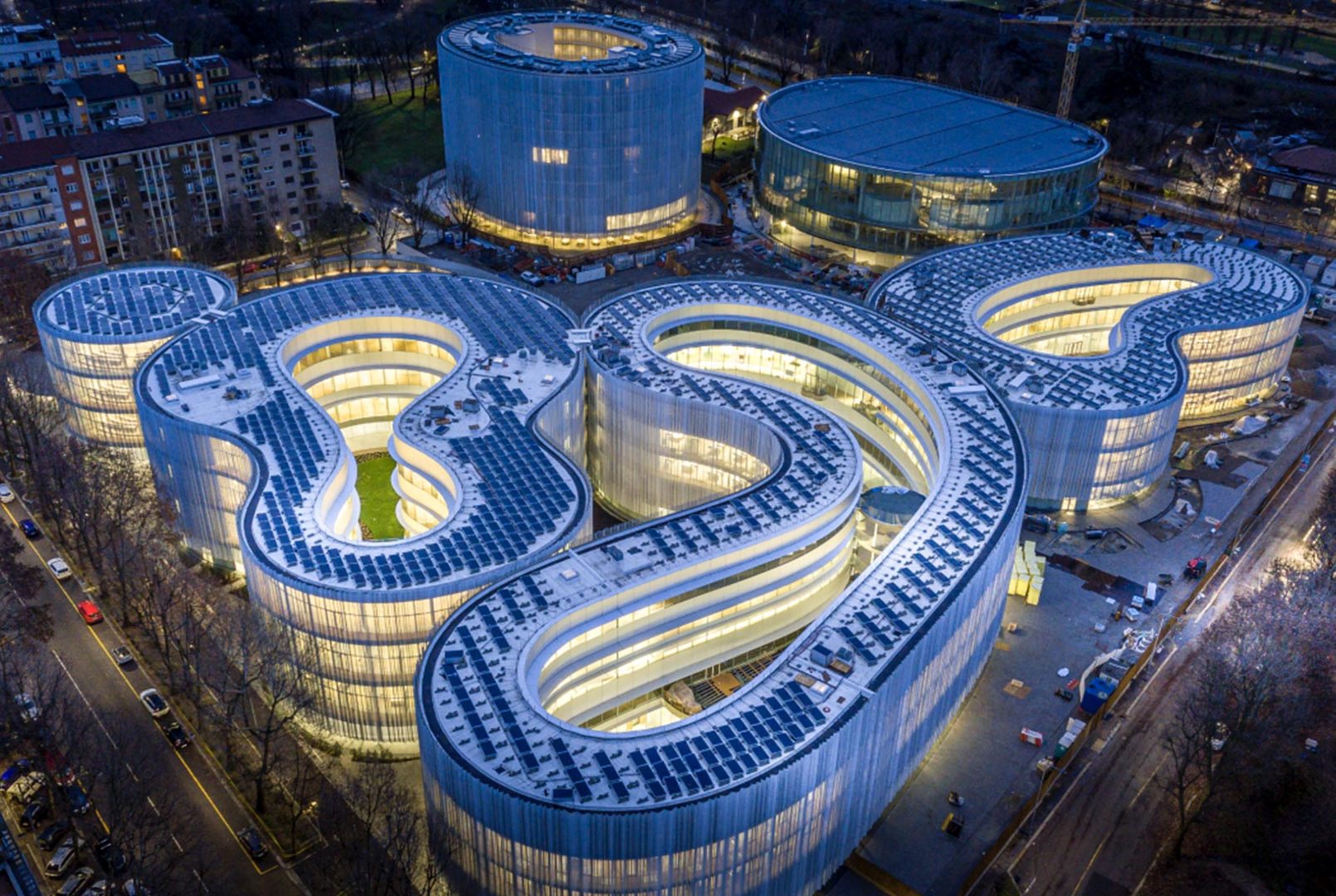 Bocconi University